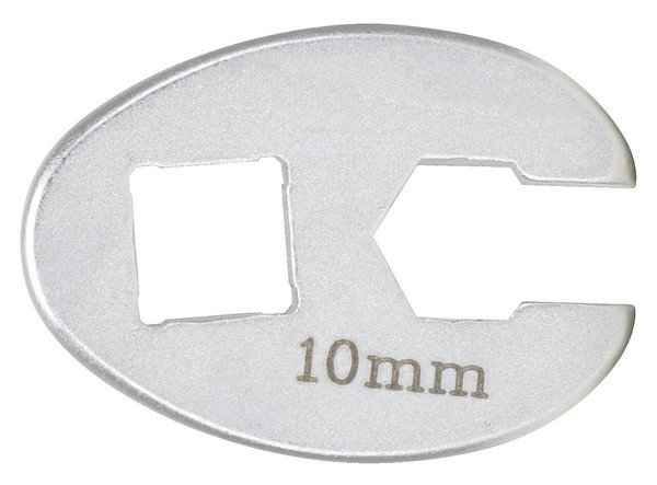 "Ks Tools 3/8\" Sechskant-Einsteck-MaulschlüSsel, 17Mm (913.3817)"-image