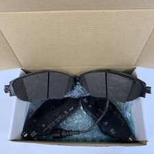 Genuine Skoda Kodiaq Set Front Brake Pads