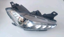 Maserati Ghibli M157 Scheinwerfer rechts front right bixenon headlight 670215134
