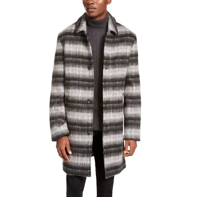 cotton lightweight jacket