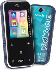 VTech Kidizoom Snap Touch Kinderkamera Lernha...