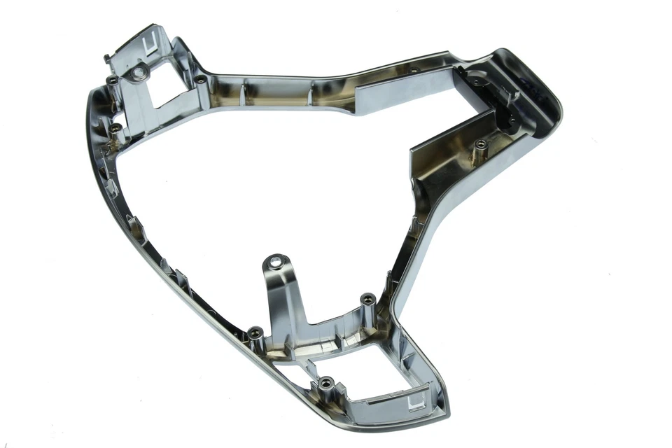 Borde volante para Mercedes-Benz E250 2014-2016 URO 2015 2016 Foto 3 de 4
