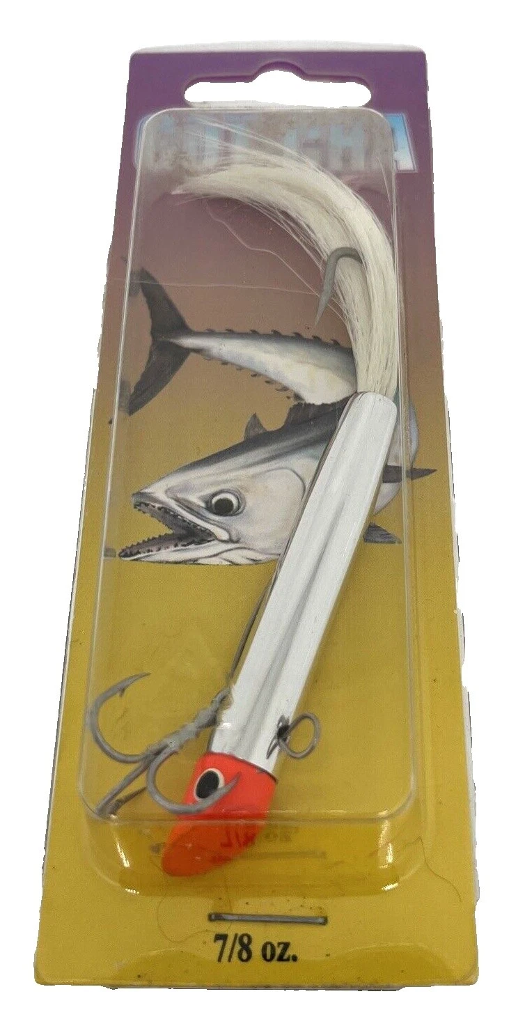 Sea Striker Cebos, señuelos de pesca de agua salada