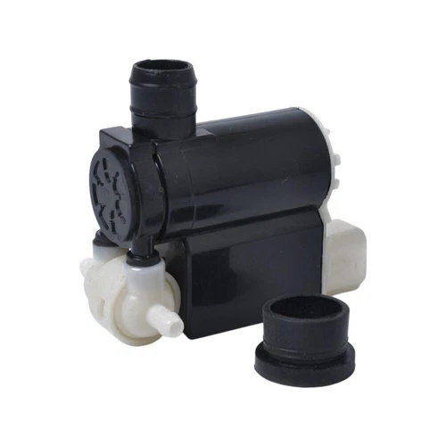 Windshield Washer Pump For Hyundai i10 i30 Kia Venga 1.4 98510-0X100 98510-25100 - Picture 5 of 6