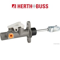 Herth+Buss Jakoparts Geberzylinder FüR Daihatsu Terios (J1_) 1.3 + (J2_) 1.5