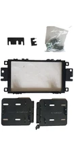 Scosche GM1590DDB Double Din Radio Dash Kit for Select 1994-12 General Motors