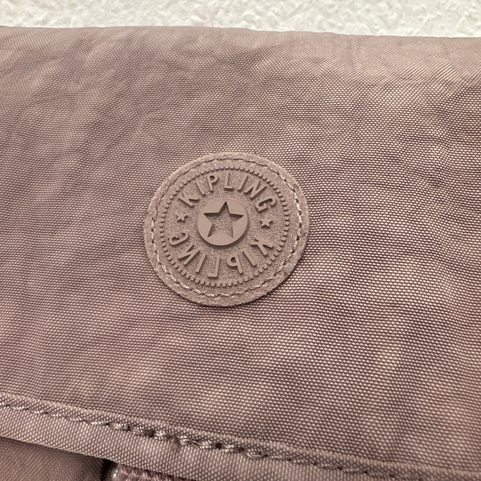 Kipling Small Cross Body Bag Basic New Chilly Orc… - image 5