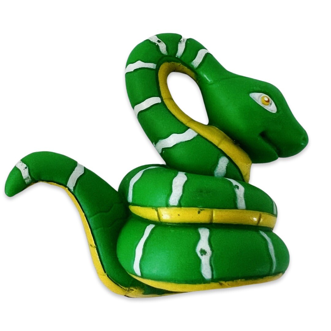 Dora The Explorer Snake