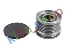 ALTERNATOR PULLEY FITS MERCEDES C CL203 C T-MODEL S202 C T-MODEL S203 C