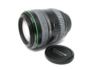 Canon EF 70-300mm f4.5-5.6 DO IS USM Telephoto Zoom Lens - Boxed