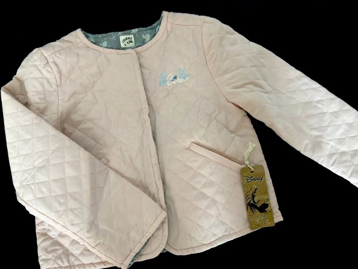 Cinderella coat deals