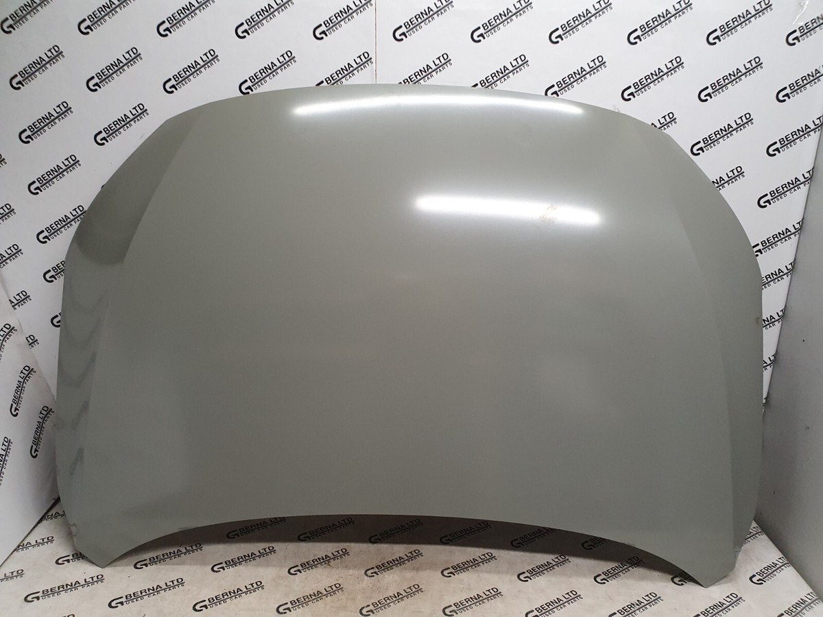 GENUINE MG ZS 2017 - 2023 PRIMED BONNET HOOD PANEL 10230176-SEPP