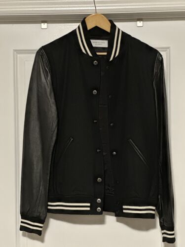 John Elliott Stadium Jacket Size Large - image 1