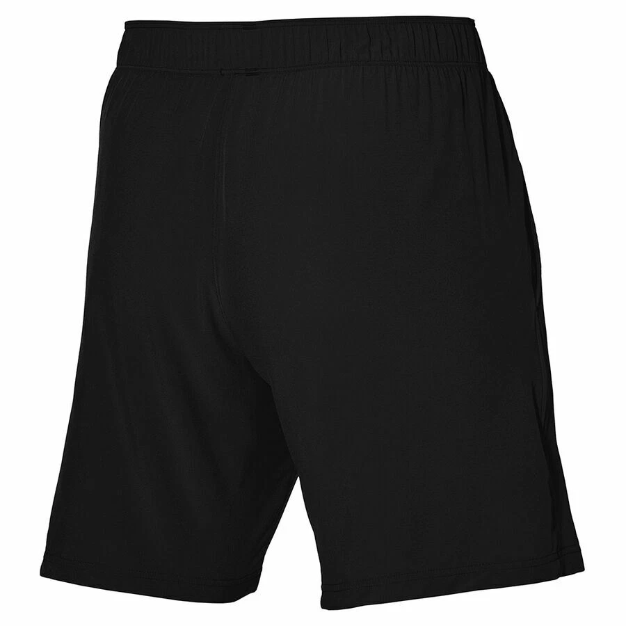 Pantaloncini sale mizuno cotone