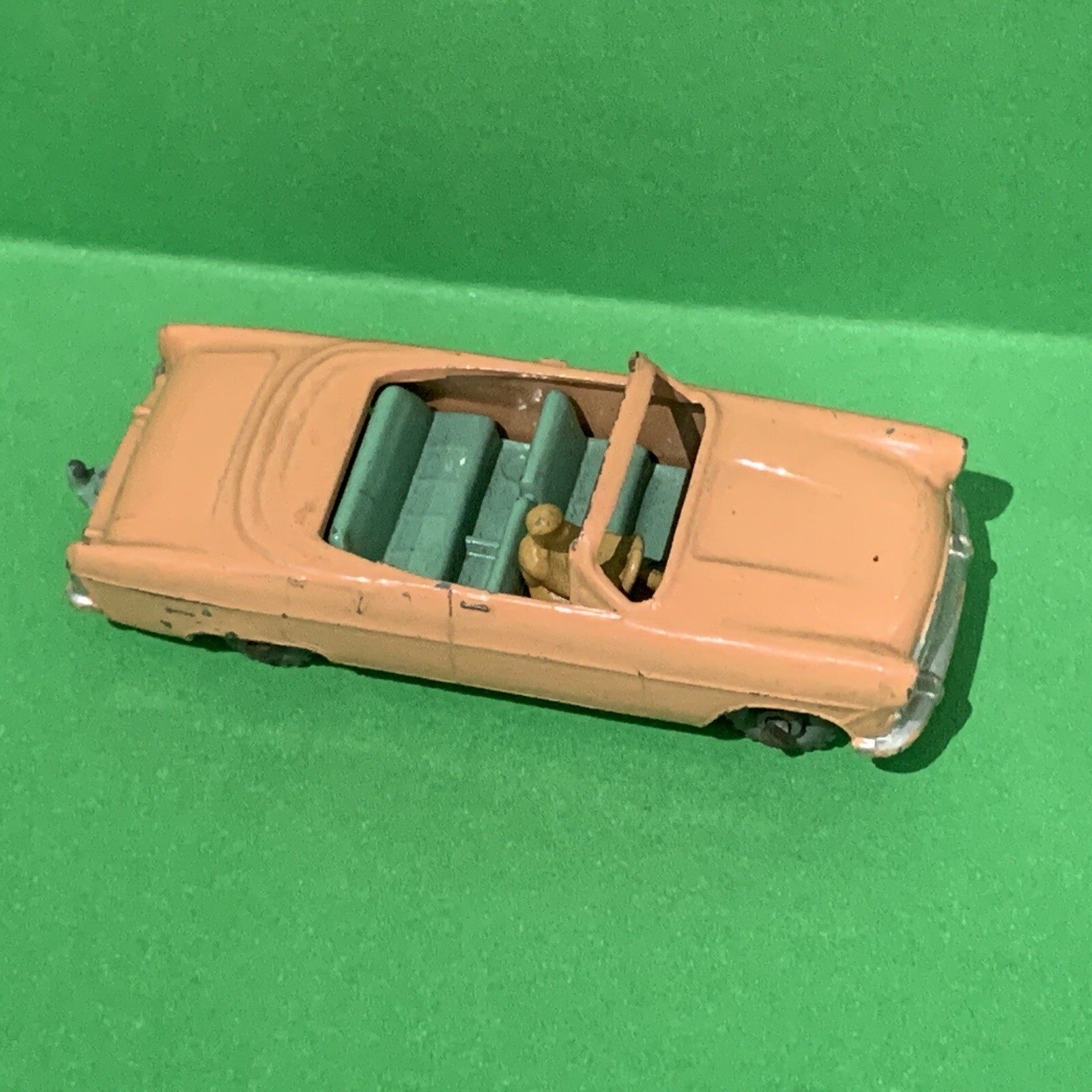 Matchbox 30a, Ford Prefect - Free Price Guide & Review