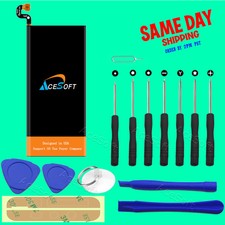 Long Lifespan 6620mAh 3.85V Battery for Samsung Galaxy S7 SM-G930V Android Phone