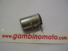Condenser Motorcycle Era Guzzi Gilera Mw Bianchi Others