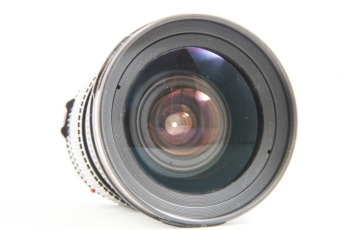 Canon 24-35mm Focal Camera Lenses for sale - eBay