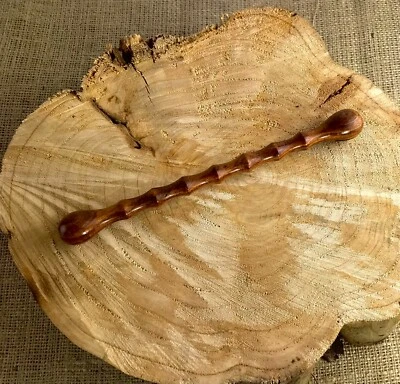 Handmade Dannan G2 Golan Beater / Tipper for Bodhran Irish Drum