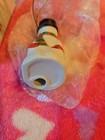 NEW Vintage Snowman Ceramic Christmas Ornament /1998 CVS Traditions Ornament — photo 9