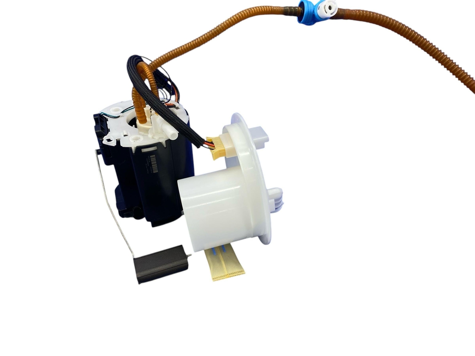 2016-2021 MCLAREN 570S RWD 3.8L TANK MOUNTED FUEL PUMP ASSEMBLY UNIT OEM