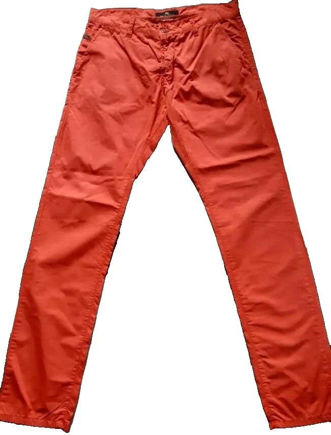 Pantalones de algodón para hombre ETRO