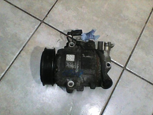 Kompressor Klimaanlage VW Polo 9 N 6Q0820808E