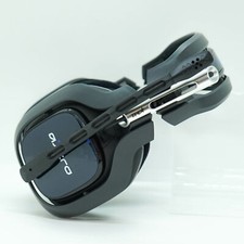 ASTRO Gaming Headset A40TR-002R PS5 PS4 PC Switch Xbox Black