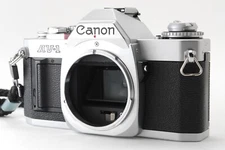 EXC+5 Canon AV-1 35mm Film Camera Body, Strap from Japan