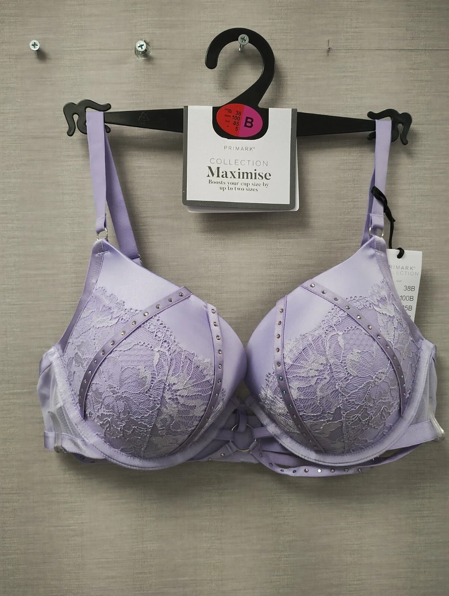 Primark sports bra 2019 2025