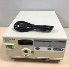 Olympus OTV-SI Digital Processor Endoscopy Camera TESTED