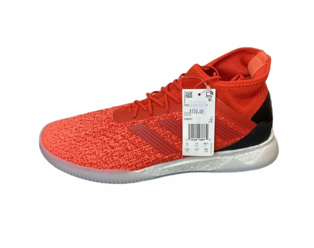 Adidas predator hotsell 19.1 trainer