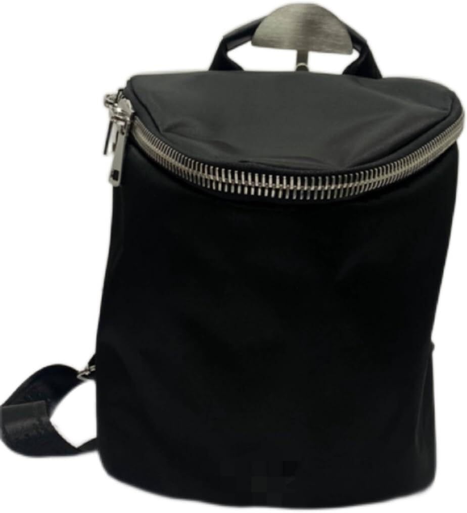Stylish Cow Print Diaper Backpack for Parents with 11 Pockets-image