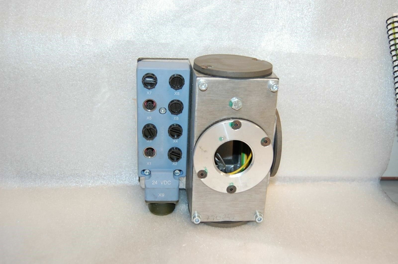 Turck Electronic Eurofast Multi Box 8FKS54S1812