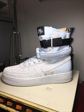 Size 12 - Nike Sf Air Force 1 High Blue Tint 2019 for sale online | eBay