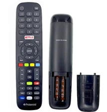 Original Remote Control fit for Polaroid TV 50T7U 55T7U 60T7U 49T7U 40T2F