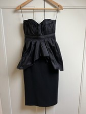 Evening Dress by Kirsty Doyle UK 10 - with tags