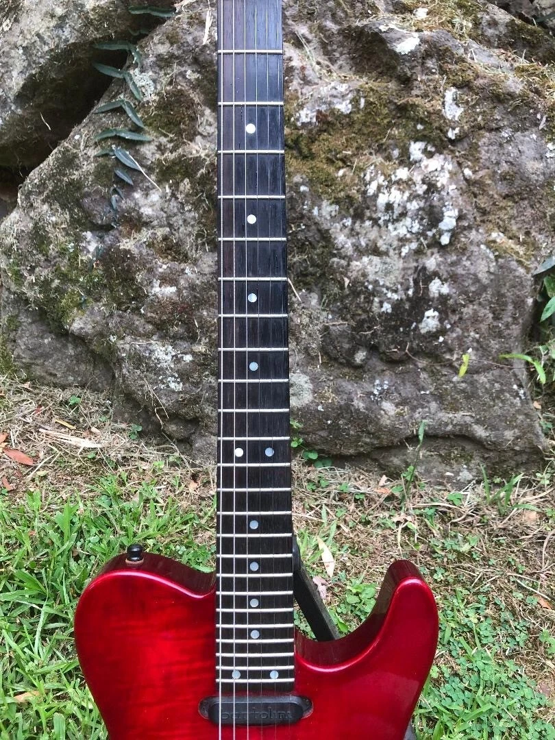Valley cheap arts telecaster