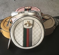 Pink Queen Bee Mini(adult) Bag