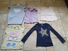 Girls clothes -9-10 yrs - bundle- 5 items