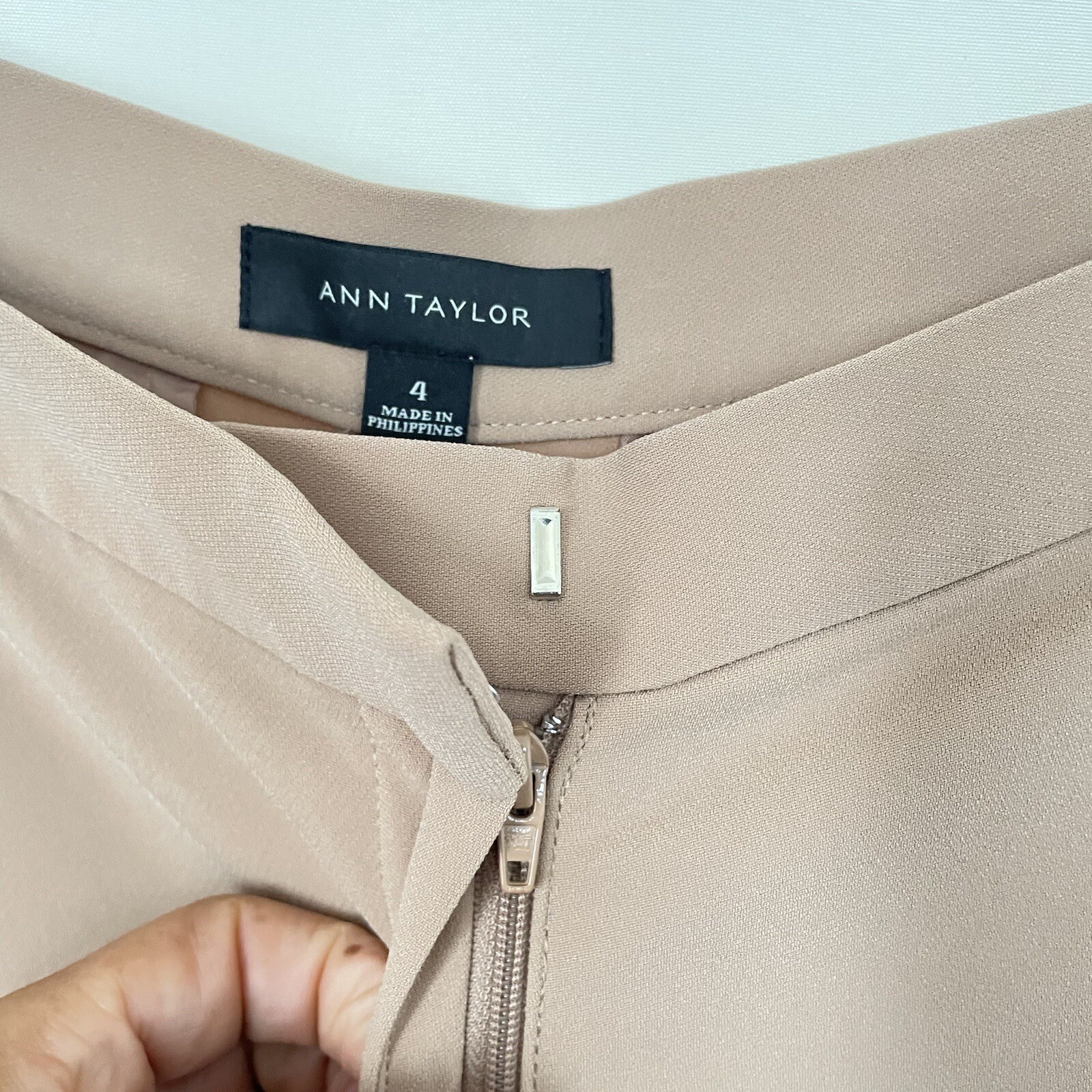Lot De 3 Culottes Transparentes ANN TAYLOR Avec Lycra Noire - Taille B (5' à 5'9 / 52-74 Kg) - Neuf Avec étiquettes