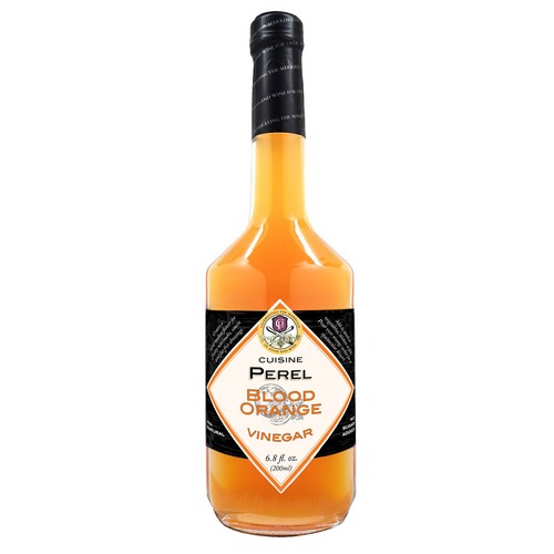 Küche Perel Gourmet Essig und Balsamico Essig Sortenauswahl 6,8 fl.Oz. - Bild 9 von 16