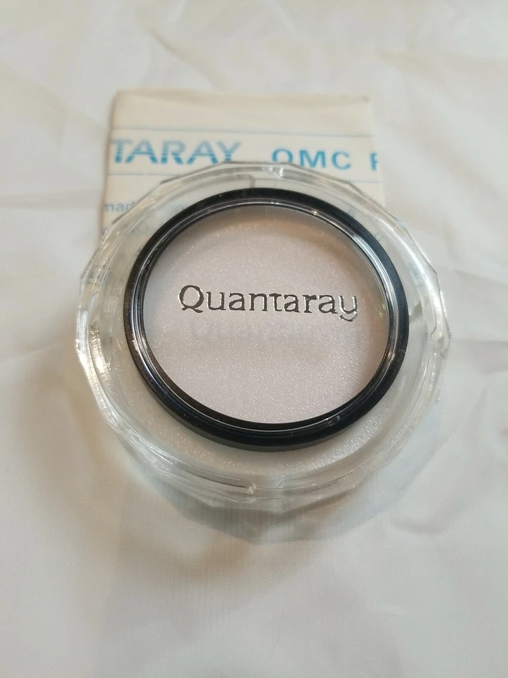 Quantaray Filter 49mm MC-1A QMC 24-166-5066 - Image 4 of 4