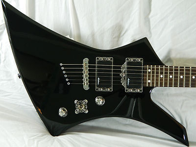 上級モデル　Jackson Stars Kelly ギター　スルーネック　裏通し 上級モデル Jackson Stars Kelly ギター スルーネック 裏通し 【公式通販】