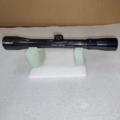 Bushnell Sportview Scope for sale | eBay