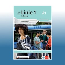 Die neue Linie 1 Schweiz A1 | Mylaine Tilibs ...