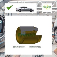 Kolben, Bremssattel Hinten Frenkit für Mercedes-Benz Cls C218 CLS 350 (218.359)