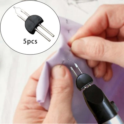 Pointe de Rechange Handheld Thread Zapper II Durable pour Le Projet de Cordage