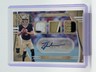 TYLER SHOUGH 2025 ABSOLUTE TOOLS OF TRADE RPA ROOKIE TRIPLE PATCH /99 Q6084