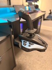 Adjustable Desk Mount For WINCTRL Ursa Minor Winwing Joystick 